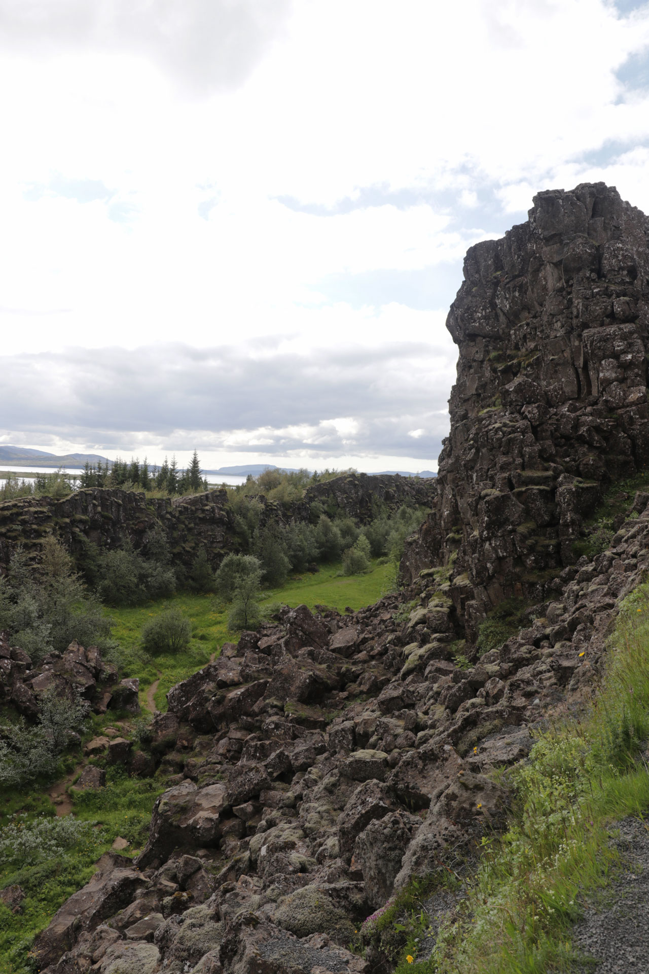 Thingvellir