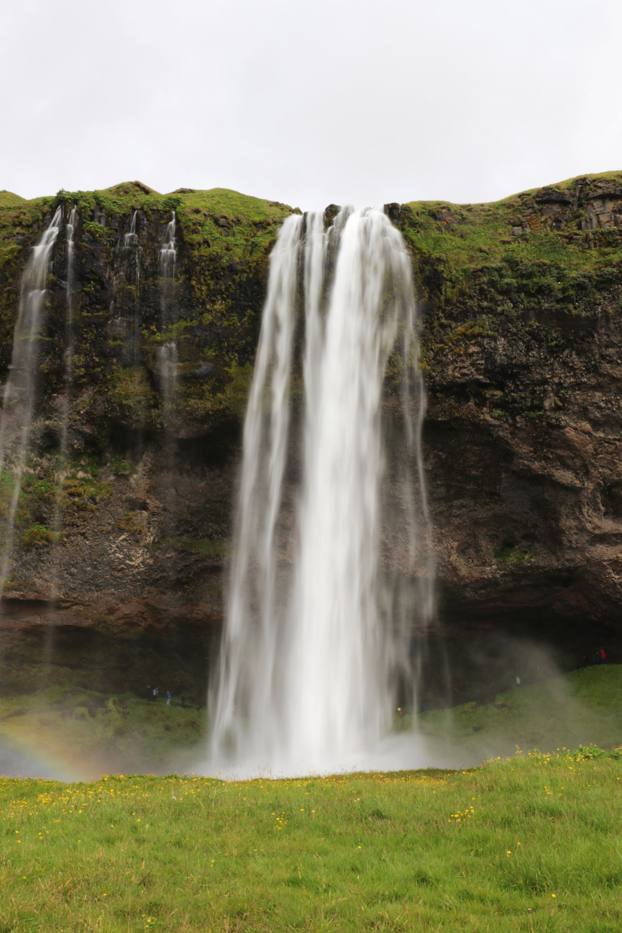 ... langzeitbeleichtet ...