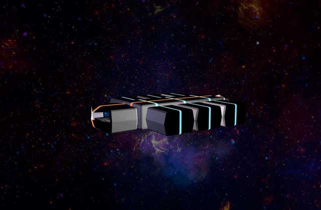 abgespaced