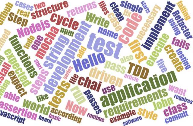 TDD