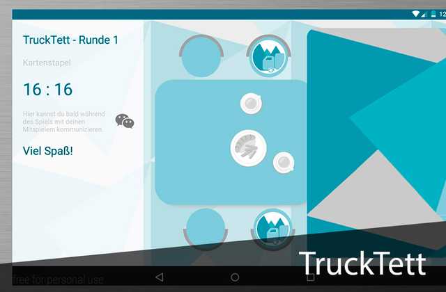 TruckTett