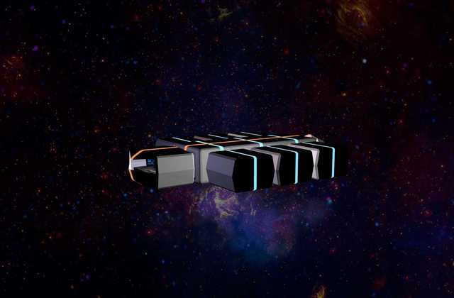 abgespaced
