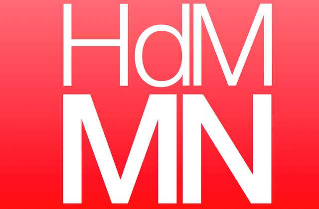 HdM Media Night App
